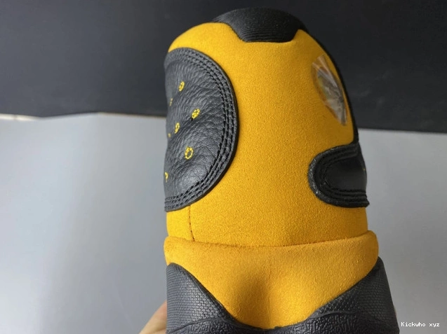 League Air Retro AR4390-035 Jordan 13 Oregon High 0717